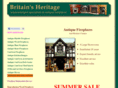 britainsheritage.com