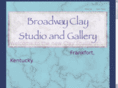 broadwayclay.com