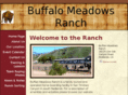 buffalomeadowsranch.com