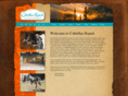 cabrillasranch.com