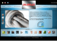 calorflex.com