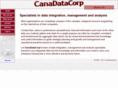 canadatacorp.com