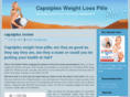 capsiplexweightlosspills.com