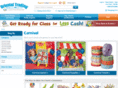 carnival-connection.com
