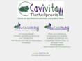 cavivita.com