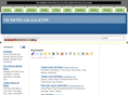 cdratescalculator.com