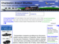 charlestonairportshuttles.com