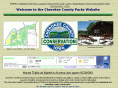 cherokeecountyparks.com