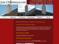 chimneysanddoors.com