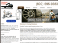 chinatowntowing.com