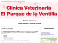 clinicaparqueventilla.es