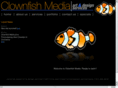 clownfish-media.com