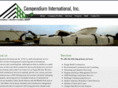compendiuminternational.com