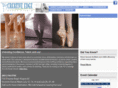 creativedgedance.com