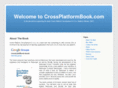 crossplatformbook.com