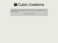 cubiccreations.net