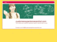 customerexperiencecentral.com