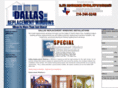 dallas-replacement-windows.com