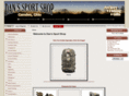 danssportshop.com