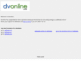 dvonline.co.uk