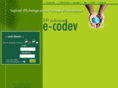 e-codev.com