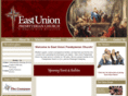 eastunionchurch.org