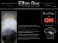 eltondog.com