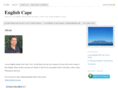 englishcape.com