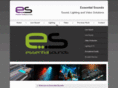 essential-sounds.net