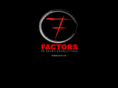 factorsof7.com