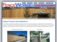 fenceworksok.com
