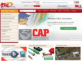 fiberinstrumentsales.biz