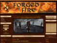 forgedbyfire.net