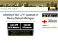 freecpr.org