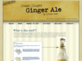 freshgingerale.com