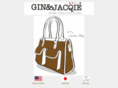 ginjacqie.com