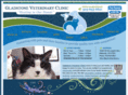 gladstonevets.com