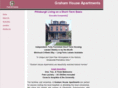 grahamhouseapts.com