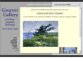 greavergallery.com