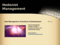 hedonistmanagement.com