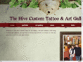 hivegalleryri.com