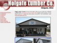 holgatelumber.com