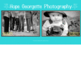 hopegeorgettephotography.com