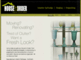 houseinorderservices.com