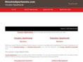 houstonapartments.com