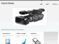 hybridmedialtd.com