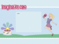 imaginationcake.com