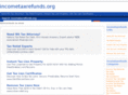 incometaxrefunds.org