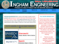 inghamengineering.com