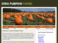 iowapumpkinfarms.com